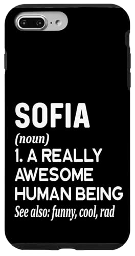 \tBA-ʔO̒`- X}zP[X iPhone 7 Plus/8 Plus p