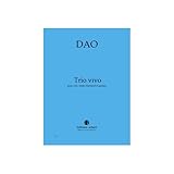  Trio vivo --- voix, ondes martenot et guitare
