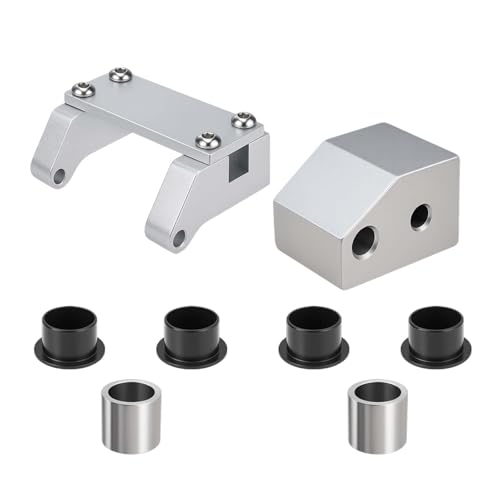Image of Metal Drive Toggle and Clevis Mount Compatible with All L-Z-Boy Power Recliners,Recliner Replacement Parts for Lazy Boy