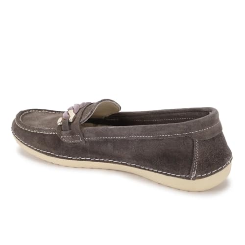 Image of Woodland Womens Sw 03434 Sneaker