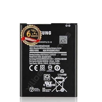 Image of EB-BA013ABY Battery for Samsung Galaxy M01-core /A01-core Battery with 6 Month Warranty***** (O174)