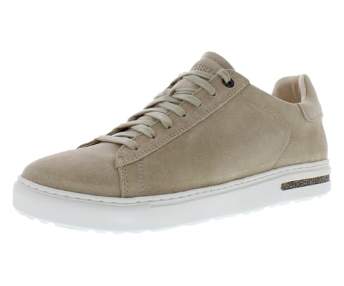 Image of Birkenstock Men's Bend Leather Sneakers
