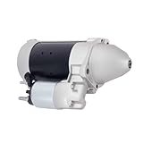 04300006 41024099 B0001223016 Starter Motor abulollry Fit for Deutz Engine 3307 Diesel 2001-2006