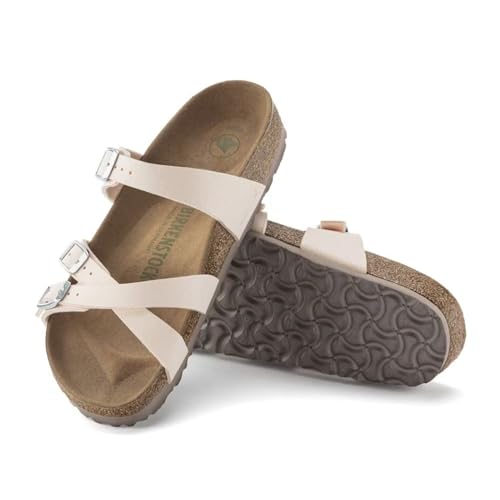 Birkenstock Unisex-Adult Sandals Florida Blue B-Flor S/Fb2