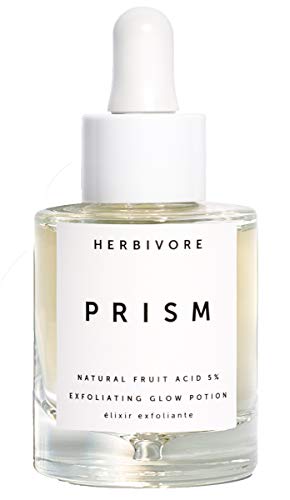 Herbivore Botanicals - Natural PRISM Exfoliating Glow Potion