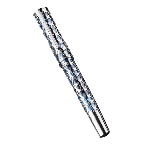 Stylo-plume rétro pour calligraphie et écriture fluide au bureau ou à la maison