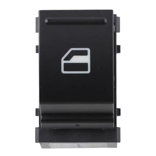 Bouton commande unique vitre électrique VW Polo mécanisme lève-vitre haute sensibilité 2012