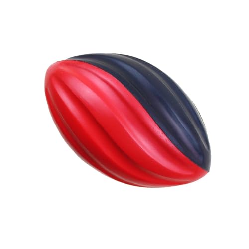 ANMITI Umweltschutz Fußball Einzigartiger Langsamer Rebounds Rebounds Training Ball Für Mannschaftssport Und Freizeitaktivitäten Soft Touches Ball