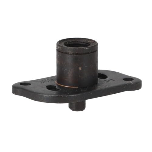 Fuel Injection Pump Cover Plate fits Ford 2000 2100 2110 2120 2310 2600 2610 2810 2910 3000 3600 3610 3910 4000 4100 4110 4600 4610 5000 5110 5600 5610 5900 6600 6700 6710 6810 7610 7710 C7NN9G578A - Thumbnail 4
