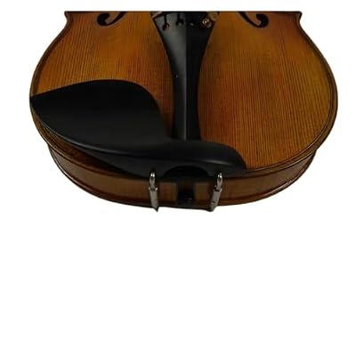 Violin Electric Professional 3/4 Violin String Instrument Suitable For Playing Practice