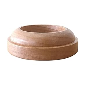 Koffie doek poederhouder koffie poeder hamer basis slijpkussen poeder pers seat poeder hamer beugel Koffietool…