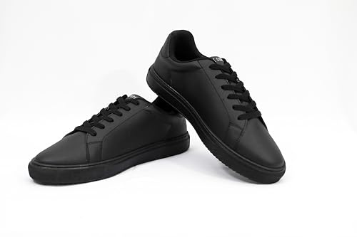 Image of LC9704A Men's PU Shoes I COMFORTABLEI Stylish Formal Shoes for Men's Office & Business LC9704AWHITE 41EU /7UK