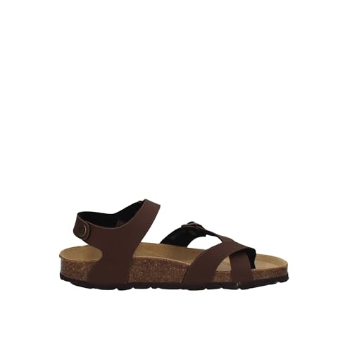 Sandalo Donna SARA Grunland SB0004 semelle anatomique - 4