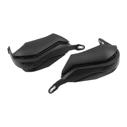 Protège-mains moto universels réglables 22-28mm pour pit bike et moto tout-terrain