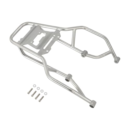 Porte-bagages de montage R1300GS pour fixer votre top case sans vibrations