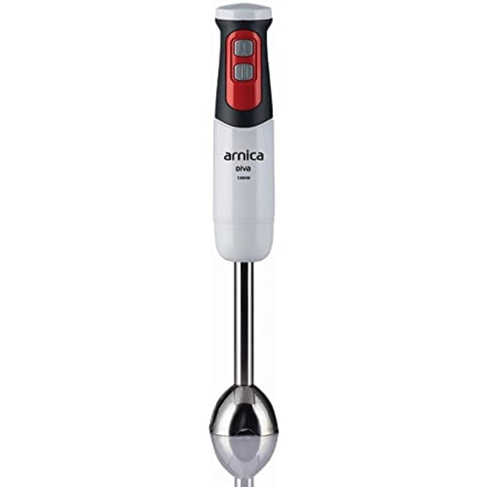 arnica GH21594 Diva El Blenderi, Beyaz