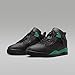 Jordan Spizike Low Men's Shoes (FQ1759-003, Black/Anthracite/Pine Green) Size 11.5