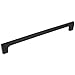 R.K. International RK International RKI RB-10 C/C Oil Rubbed Bronze CP 685 RB 10" Center Hampton Pull