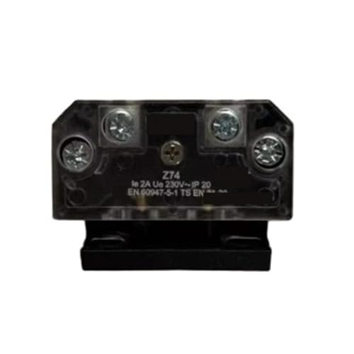 Micro-interrupteur Z7401 à coupure précise pour guidage machine