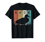 Duck Periodic Table Apparel