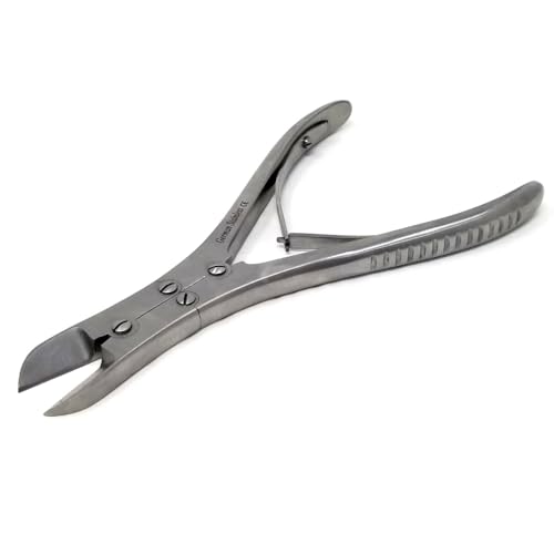 Double Action Bone Cutter 7.5