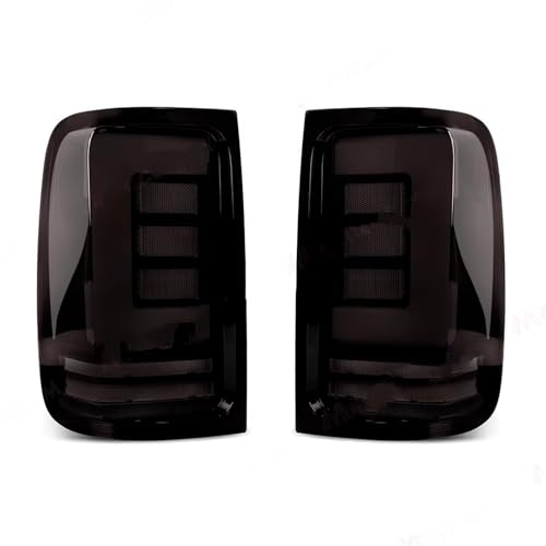 Feu arrière pour VW Amarok V6 2008-2022 idéal pour sécuriser vos trajets de nuit