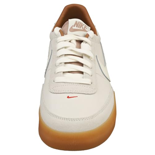 Image of Nike Killshot 2 Leather, Light Bone /Gum Yellow /Light British Tan /Sail, Size 9.5