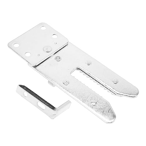 ULDIGI Interlocking Sofa Linker Easy Install Sectional Couch Connectors Screws