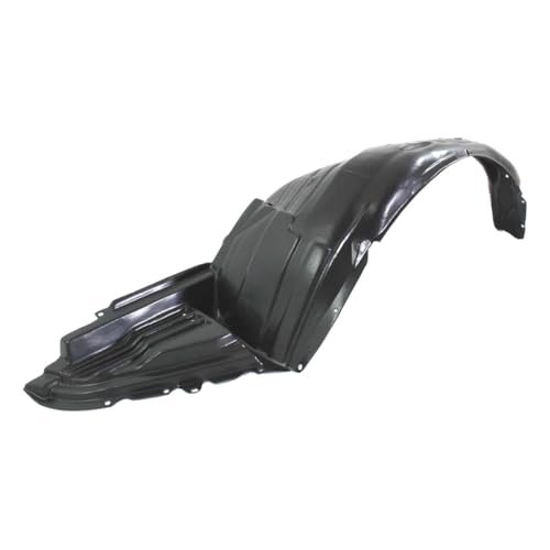 Image of FitParts Compatible with Subaru Impreza 2008-2011 Front Left Fender Liner | Driver Side, OEM 59110FG012, SU1248117