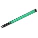 ZJchao Ball Tees, Ball Flexible Tees Outdoor Solid Fibreglass Rod Sports Spring Flexible Training Holder Corrector