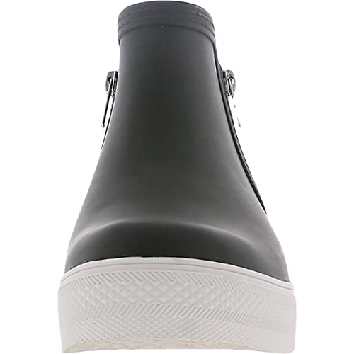 Steve Madden Steve Madden Women's Wedgie, Olive, 10