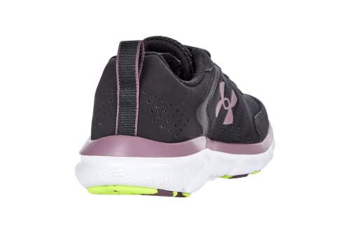 Image of Under Armour womens Charged Assert 9 Running Shoe