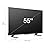 Hisense 55U8H QLED U8H Series Quantum 4K ULED Mini-LED 55-Inch Class Google Smart TV with Alexa Compatibility, Quantum Dot, 1500-Nit HDR10+, Black