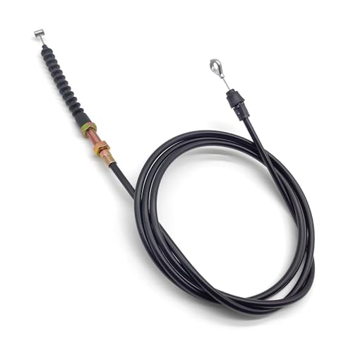 Quanaoo Deflector Control Cable 06900614 for Arien