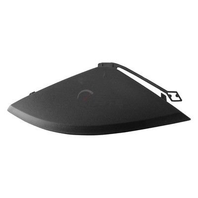 FITRITE AUTO PARTS New Front Tow Hook Cover For 2015-2017 BMW X3, Without M-Package BM1029143 51117338474