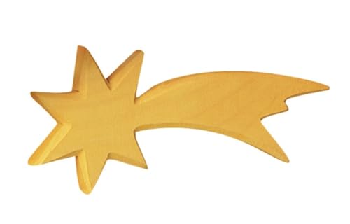 Ostheimer 35011 - Stern für Krippenstall