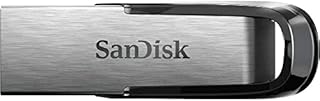 SanDisk 128GB Ultra Flair USB 3.0 Flash Drive - SDCZ73-128G-G46