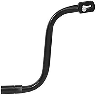 Handle for Trailer Jack for Square Jacks TJD12000HD