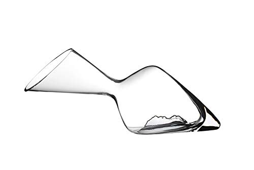 Foto von Riedel Altitude Dekanter, Einheitsgröße, transparent