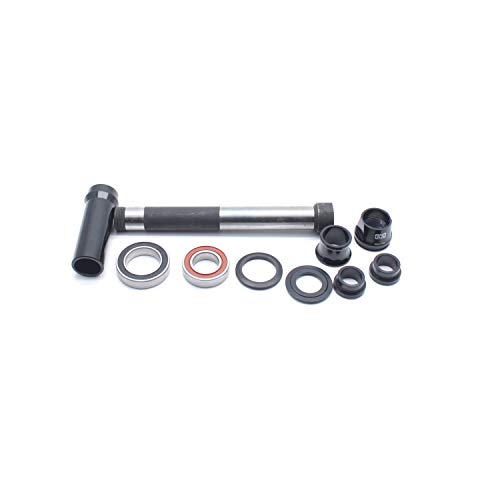 Kit axe arrière Boost 148mm pour moyeu de vélo vtt