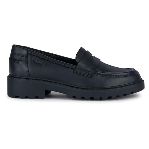 Geox Girl's Moccasin