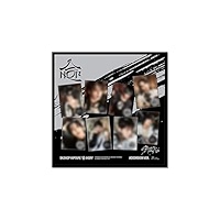 【新品未開封】Straykids ATE Accordion ver.  リノ ATE (Accordion Ver.) - Stray Kids 스트레이 키즈 Official Store