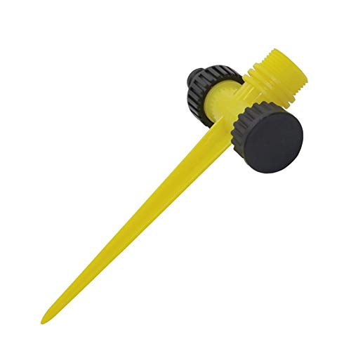 Gartenschlauchverbinder Zubehör 1/2" Garten-Sprenger-Anschluss Landwirtschaft Rasen Bewässerung Schnellanschluss Gartenwerkzeuge und Ausrüstung Wasser Adapter 20 PC