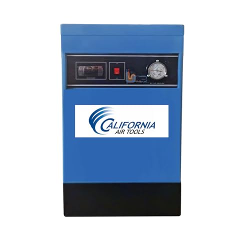 California Air Tools 50 CFM Refrigerated Dryer
