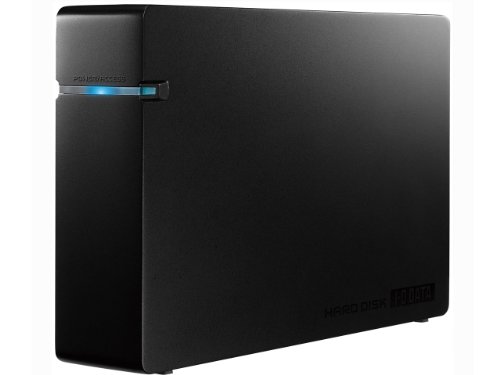 Amazon | I-O DATA USB3.0/2.0接続 外付ハードディスク 3.0TB