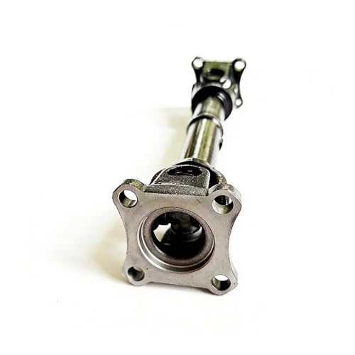 Cardan avant pour CFmoto CForce 600 élimine les vibrations de transmission - 2