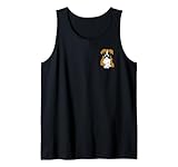 Photo Gallery boxer dog in pocket funny boxer dog canotta Photo Gallery boxer dog in pocket funny boxer dog canotta
