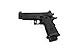 HANDLEITGRIPS Gun Grip Tape Wrap for Staccato P (Sandpaper)