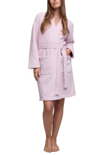 Image of Barefoot Dreams CozyChic Solid Robe