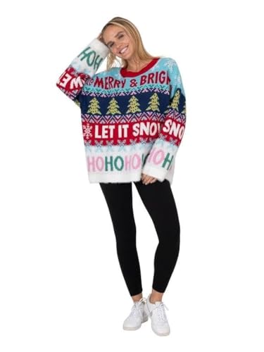 Blizzard Bay Women's 33 Degrees Pullover Sweater